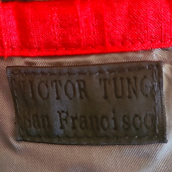 Victor Tung Layered Ruffle Skirt ❤️ - Picture 9 of 10